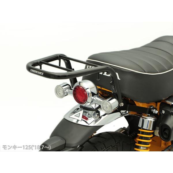 返品交換不可 先行予約受付中 12月中旬入荷予定 Endurance モンキー125 18 7 Monkey125 リアキャリア Nom Car Buyee Buyee 提供一站式最全面最專業現地yahoo Japan拍賣代bid代拍代購服務 Bot Online
