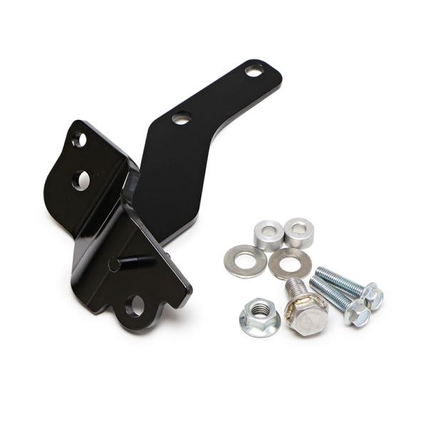 ※社内テストは一定の条件を元に比較を行ったもので、実使用での保証や条件などとは異なりますのでご注意ください。(積載量や安定条件は、使用キャリアや停車場所によって異なります)　※本商品は、ノーマル車両を前提に設計されていますので、車高変更など...