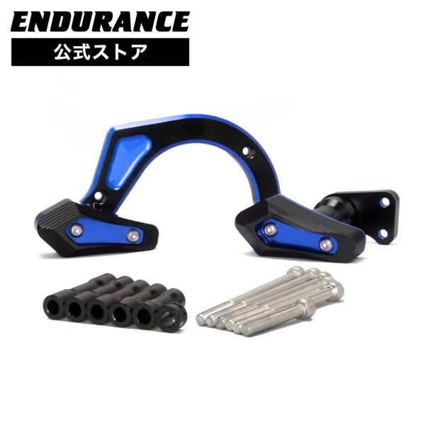 ENDURANCE（バイク） ジクサー250 SF250 ED22B エンジン