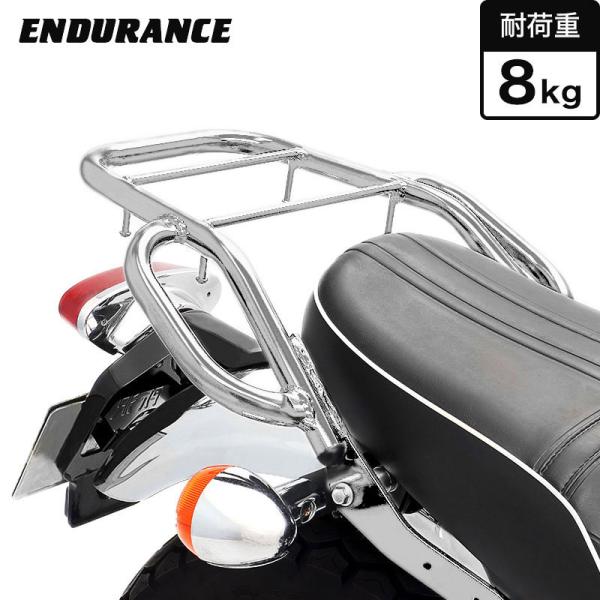 ENDURANCE（バイク） ENDURANCE（エンデュランス）W800 W800
