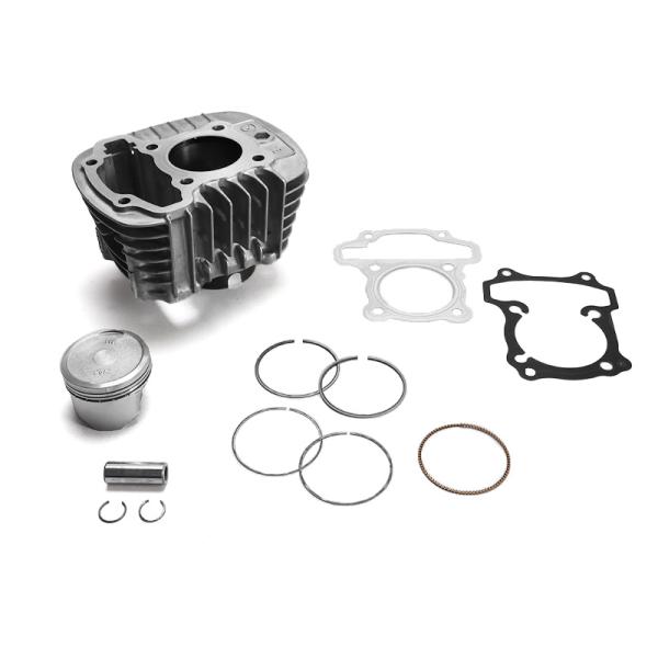 キタコ製 Lightボアアップキット85cc 85ccライトボアアップキット：12v車用 - Cuby(カビィ)オンライン