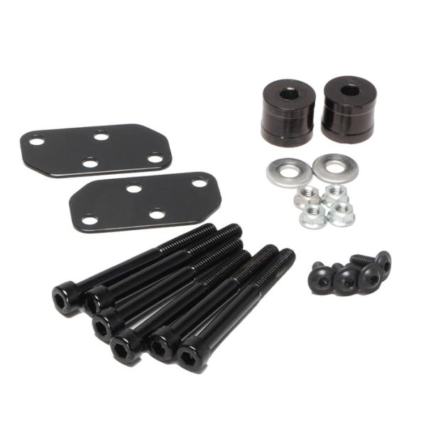 最終値下』レブル1100 純正フルセット サドルバック左右 リアキャリア