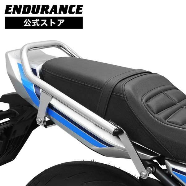 CB1000F SC94 CB1000F SE SC94 グラブバー メッキ バイク