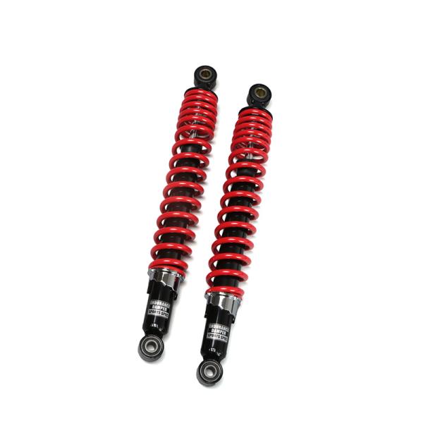 クロスカブ110 CC110 JA60 リアサスペンション リアショック 純正 ENDURANCE（バイク） クロスカブ110 JA60 JA45 クロスカブ JA10