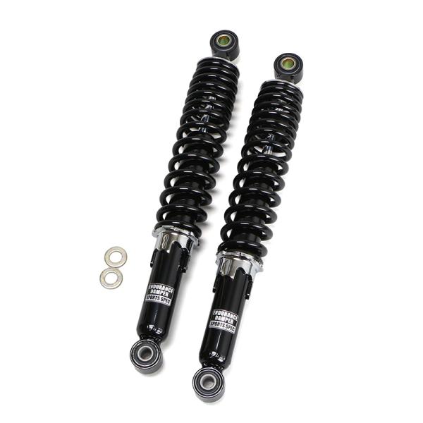 CT125 ハンターカブ、クロスカブなどに　リアサスペンション CT125 ハンターカブ JA55 JA65 クロスカブ110 JA60 JA45