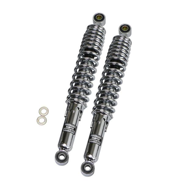 送料無料　ct125 YSS サスペンション　ハンターカブ　ja65 ja55 twintrade_rb220365p0788