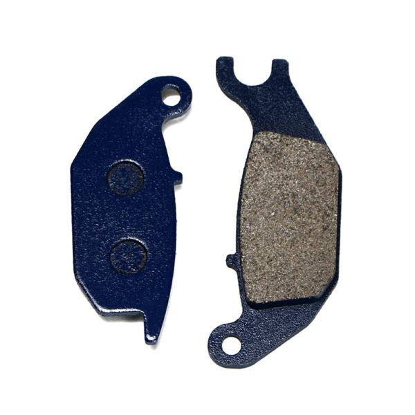 ●商品コード：JKK0F064A01●JANコード：4573216125394 ●対応車種：CT125・ハンターカブ('24.12〜)【JA65-1100001〜】CT125・ハンターカブ('22.12〜'24.12)【JA65-10000...