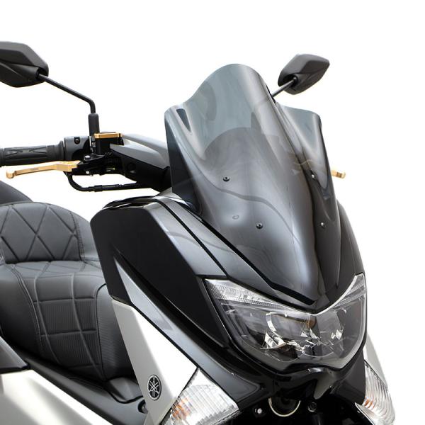 ENDURANCE（バイク） NMAX NMAX155 ミドルウィンドスクリーン