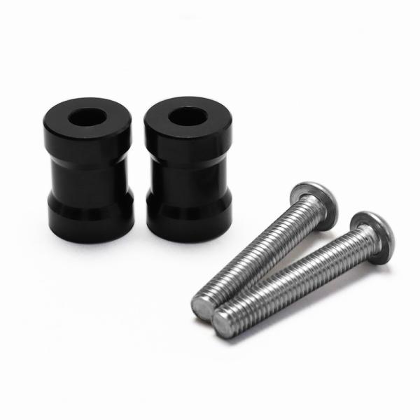 ENDURANCE（エンデュランス） YZF-R125 RE45J カラーボルトセット