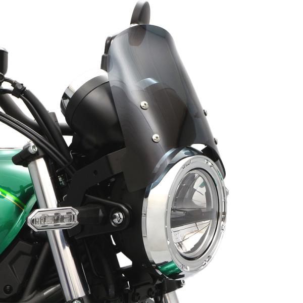 ▼注意事項※本商品の取り付け周辺に、オプションパーツなどを別途で取り付けている場合は干渉等の理由で、取り付けができない場合もございますのでご注意ください。※こちらの商品は、海外メーカーの商品となり、小キズ等がある場合がございます。あらかじめ...