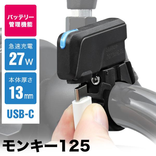 京 エントリーで最大100%ポイントバック】NMAX NMAX155 MT-09用 USB