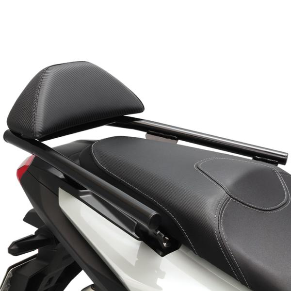 ENDURANCE（バイク） ADV160 KF54 バックレスト(カーボン)＋