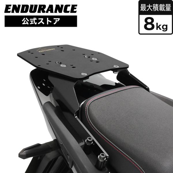 CB1300SF/SB ('21.3〜) ('17.10〜'21.3) ('09.11〜'17.10) アルミBOXベースセット バイク