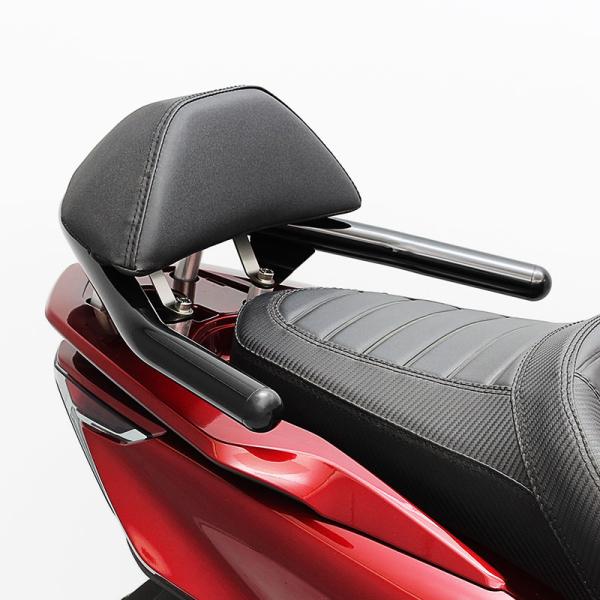 ※PCX125(JF28全モデル)とPCX150(KF12全モデル）は車体の穴加工または加工済みリアカウルが必要となります。※ PCX125(JF56-100〜)(JF81-100〜)(JK05-100〜)、PCX HYBRID('18.9...