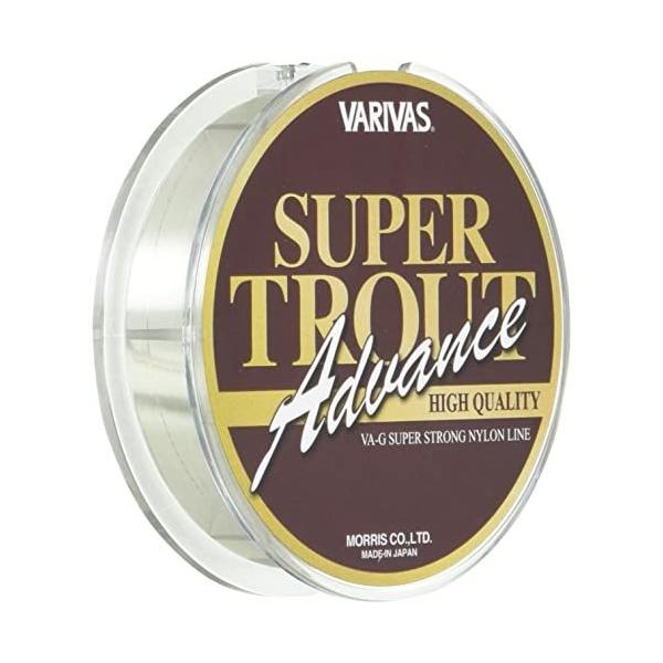 バリバス スーパートラウトアドバンス