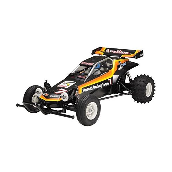 タミヤ 1 10 電動rcカーシリーズ No 336 ホーネット オフロード 536 Sagaretxe Net