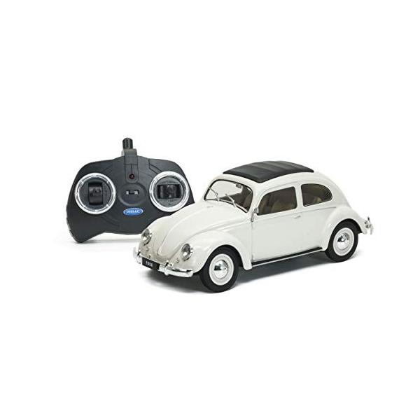 ラジコン 定価9000円 4700円 Volkswagen Bus ビートル ラジコンカー クリーム Daihocnguyentrai Edu Vn