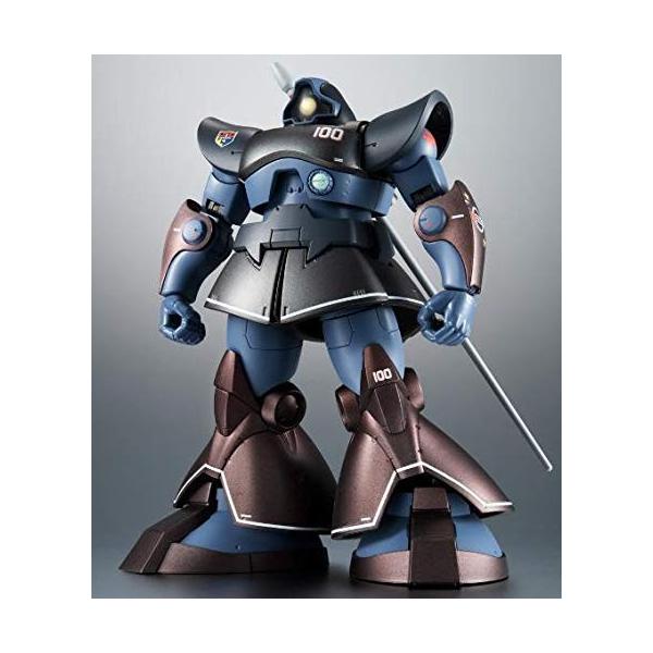 Robot魂 Side Ms Ms 09r リック ドム Ver A N I M E リアルタイプカラー 魂ネイション19 Www Nlqp Com