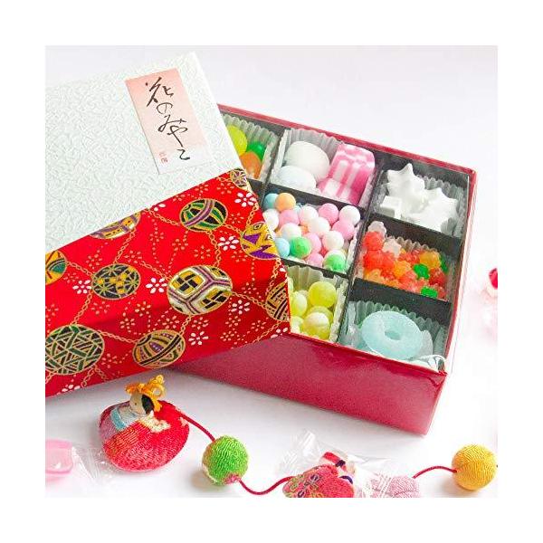 京菓子 富久屋花の都