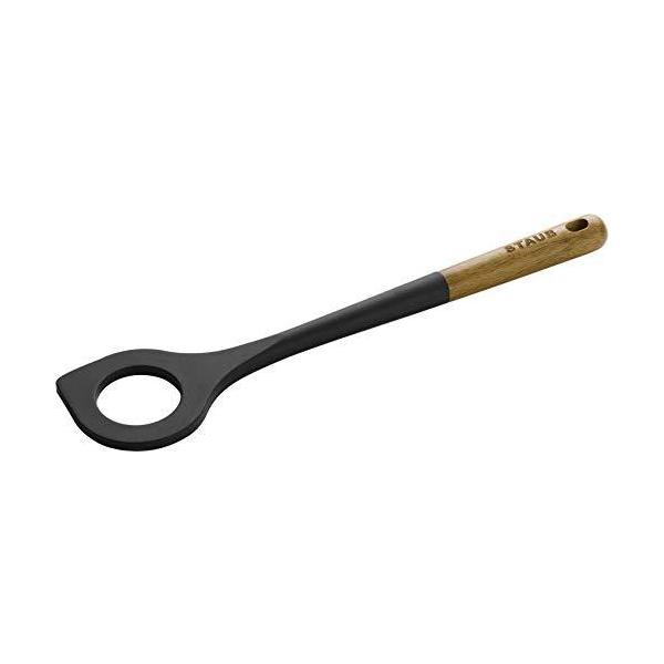 staub ストウブ  シリコン リゾットスプーン  スパチュラ 日本正規販売品 Ustensiles Risotto spoon 40503108