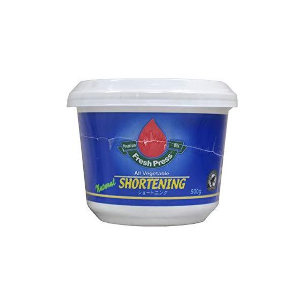 トランスファットフリーショートニング1500g 油脂 製菓材料 パン材料