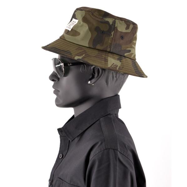 帽子 メンズ キャップ ハット サイズ調整可能 バケットハット ワッペン メンズファッション ファッション小物 Buyee Buyee Japanese Proxy Service Buy From Japan Bot Online