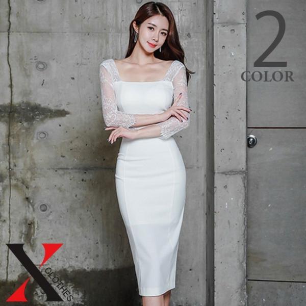 お客様満足度no 1 秋冬コーデ レディース タイトワンピース チェック柄 スリット ワンピース 高級感