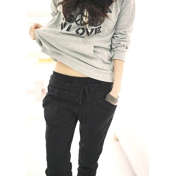 カラースキニー サルエルパンツ レディース サルエル レディース サルエル スウェット サルエルパンツ ウエストゴム 楽ちん サ Buyee 日本代购平台 产品购物网站大全 Buyee一站式代购 Bot Online