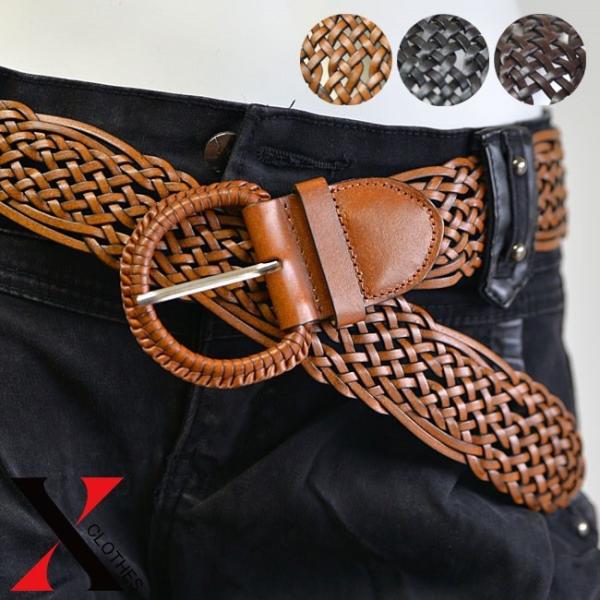 メッシュベルト レディース ベルト 太い おしゃれ 太め カジュアル 編み 太ベルト Buyee Buyee Japanese Proxy Service Buy From Japan Bot Online