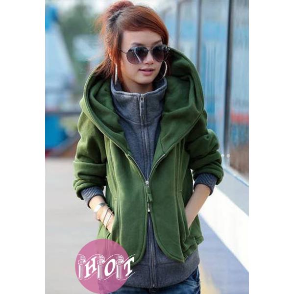 重ね着風 バイカラー パーカー ジャケット レイヤード風 パーカー レディース 重ね着風 ジャケット ダブルジップアップ ジャケット Buyee Buyee 日本の通販商品 オークションの代理入札 代理購入