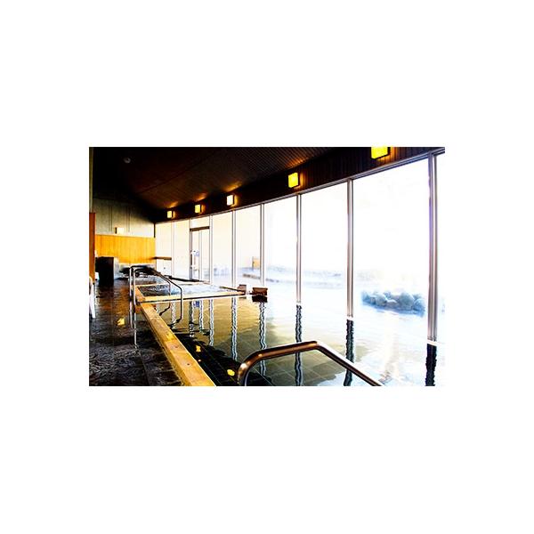 ふるさと納税 函南町 湯〜トピアかんなみ入館優待券4枚&オリジナル浴用タオル4枚セット
