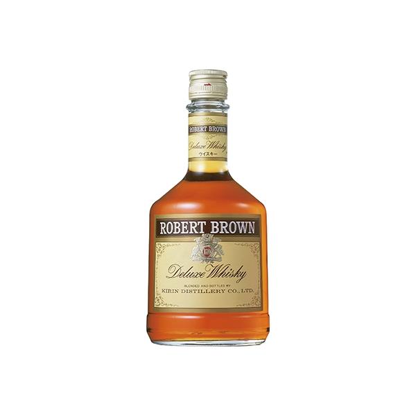 ふるさと納税 御殿場市 ロバートブラウン750ml×1本≪ウイスキー/キリン