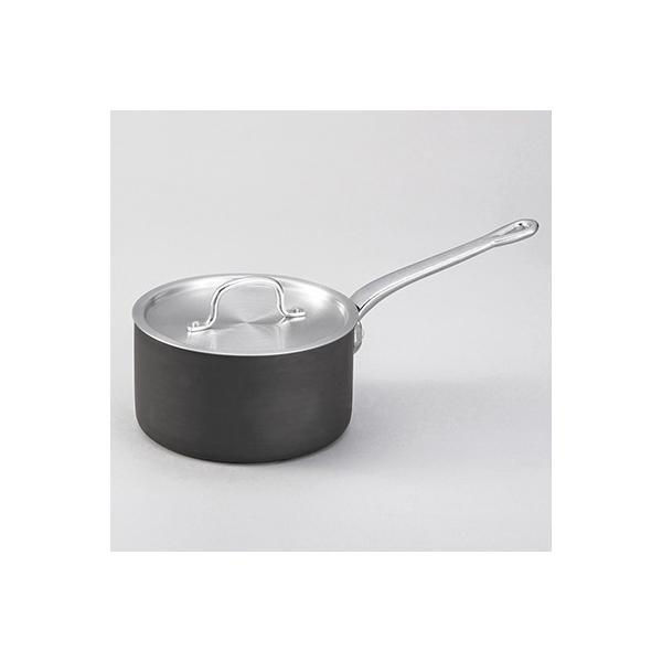 ふるさと納税 高岡市 [ガス火用]プログレースソースパン18cm : Yahoo