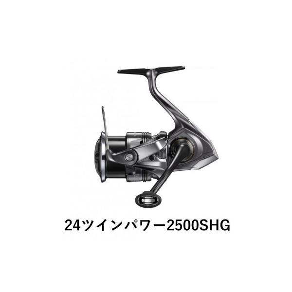 ふるさと納税 堺市 シマノ 釣具 ツインパワー 2500SHG : Yahoo