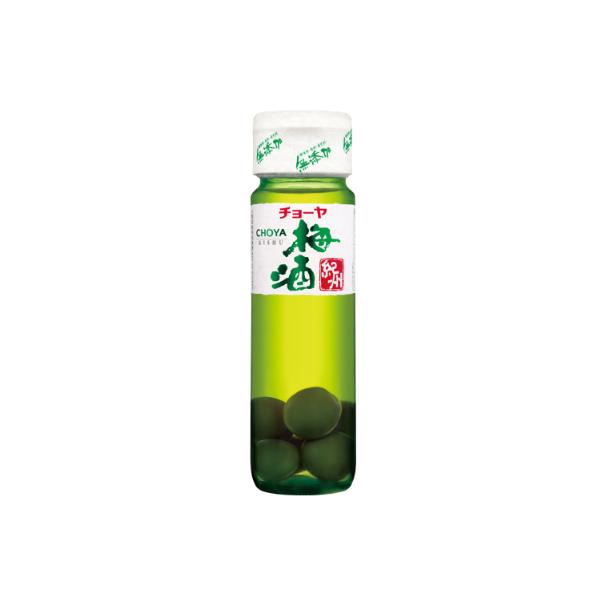 チョーヤ 梅酒 720ml 12個入り ふるさと納税 上富田町 チョーヤ 梅酒 紀州 720ml×12本(1ケース