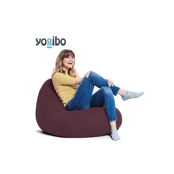 ふるさと納税 宮若市 Yogibo Lounger(ヨギボー ラウンジャー)ディープ