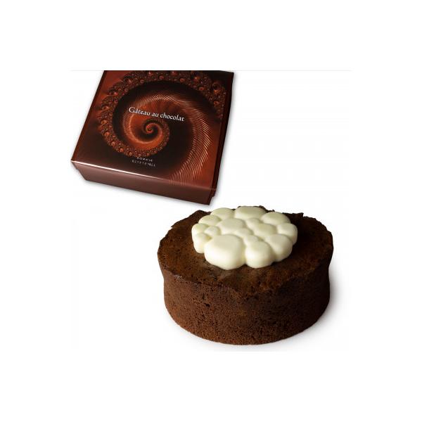 ガトーショコラ クラシック 2枚目