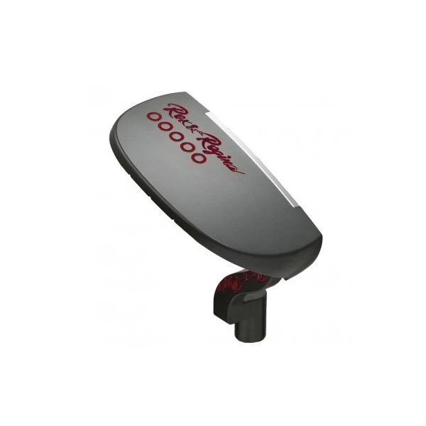 ふるさと納税 富山市 Rex&Regina SWAN PUTTER　34インチ