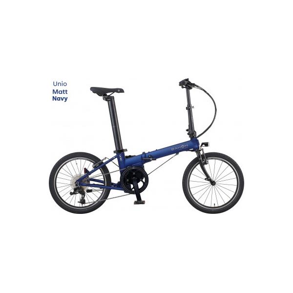 ふるさと納税 四日市市 電動アシストオリタタミ自転車 DAHON