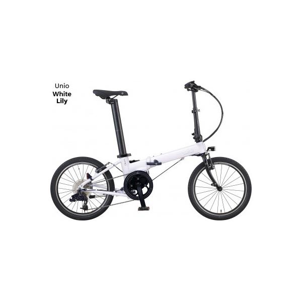 ふるさと納税 四日市市 電動アシストオリタタミ自転車 DAHON