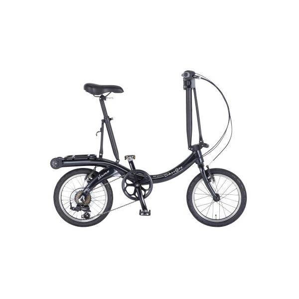 ふるさと納税 四日市市 DAHON International Folding Bike Nuwave D6 S