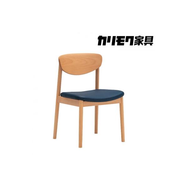 ふるさと納税 本巣市 カリモク家具『ダイニングチェア』CW5615 : Yahoo