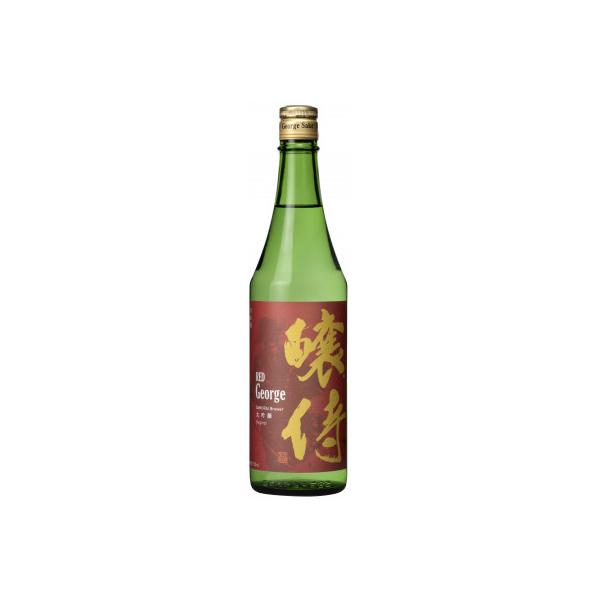 ふるさと納税 二本松市 奥の松酒造 RED 醸侍 大吟醸 720ml×1本 : Yahoo