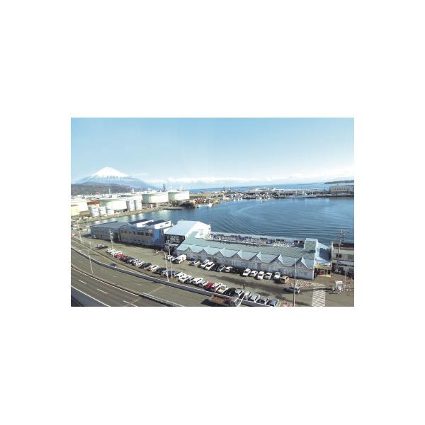 ふるさと納税 静岡市 清水魚市場 河岸の市 お食事商品券(6,000円分)