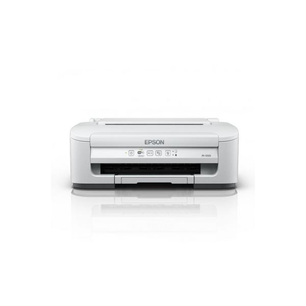 ふるさと納税 塩尻市 【9/30受付終了】EPSON　A4インクジェットプリンター  PX-S505