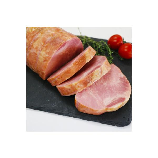 ふるさと納税 菊池市 カタロースハム 約1.5kg×1個【福留ハム】