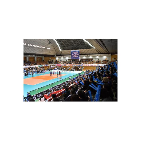 ふるさと納税 黒部市 【返礼品なし】KUROBEアクアフェアリーズ本拠地施設の環境整備を応援!(1口10,000円)