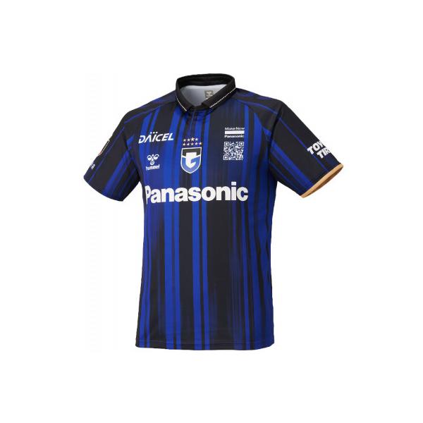 ガンバ大阪　レプリカユニフォーム 即購入OK 即日発送 楽天市場】【ふるさと納税】2024 ガンバ大阪 レプリカ