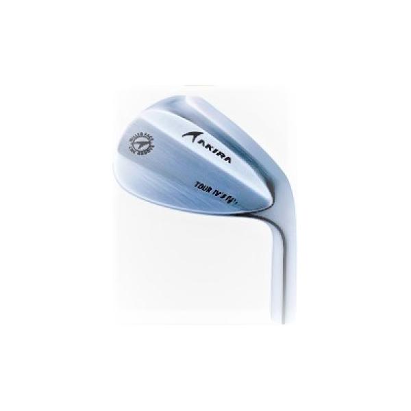 ふるさと納税 阿見町 ゴルフクラブAKIRA TOUR WEDGE IV 60度クロムDG