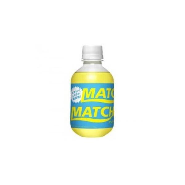 ふるさと納税 湖南市 大塚食品 MATCH(マッチ) 270mlペットボトル×24本